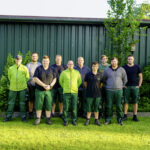 Das Team